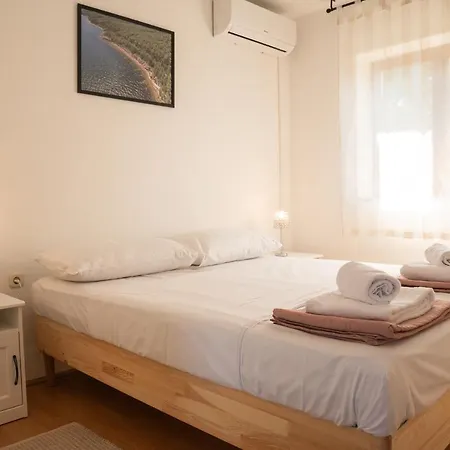 Kuca Za Odmor Kameni Dvori Villa Zadar Exterior photo