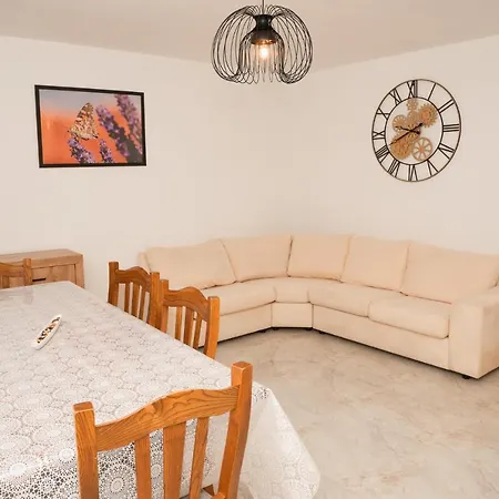 Kuca Za Odmor Kameni Dvori Villa Zadar Exterior photo
