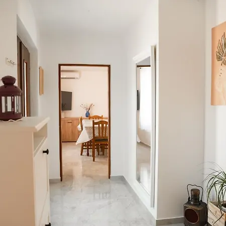 Kuca Za Odmor Kameni Dvori Villa Zadar Exterior photo