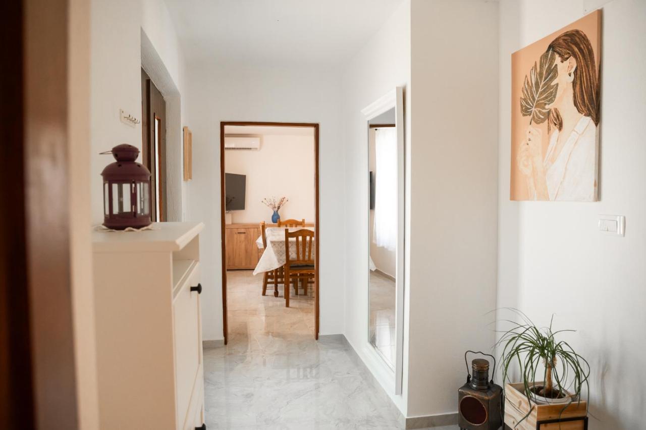 Holiday home Kuca Za Odmor Kameni Dvori Zadar